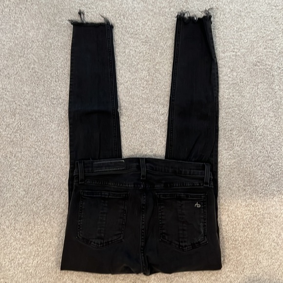 Rag&Bone jeans. - Picture 3 of 11